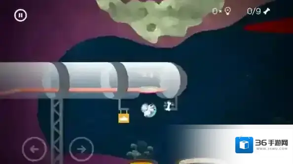 米皮大冒险发现