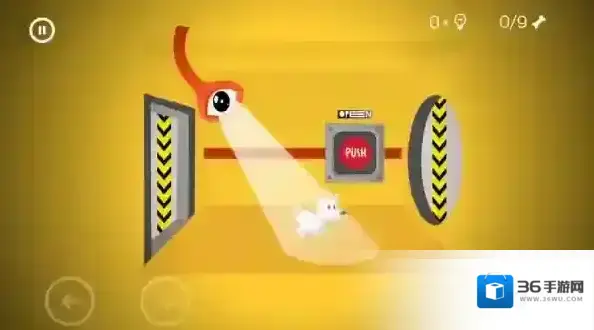 米皮大冒险骨头