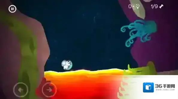 米皮大冒险收集