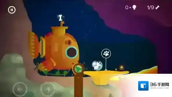 米皮大冒险齿轮