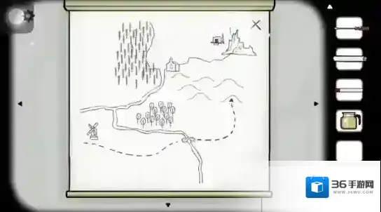 逃离方块：收藏版地图