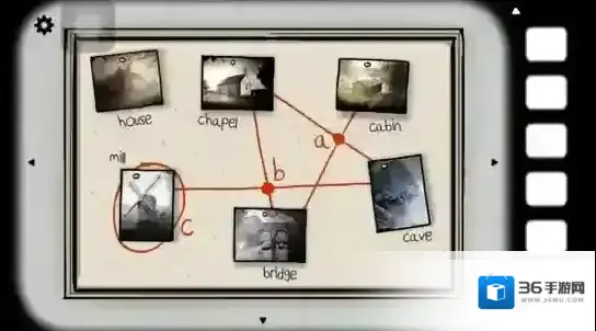 逃离方块：收藏版地点