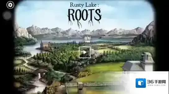 逃离方块：收藏版黑色森林