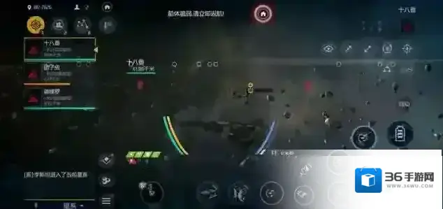 第二银河青龙数据中心怎么打 虫洞探索事件打法攻略