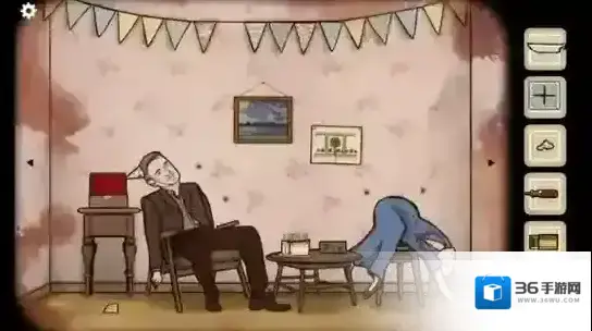 逃离方块：生日逃离方块