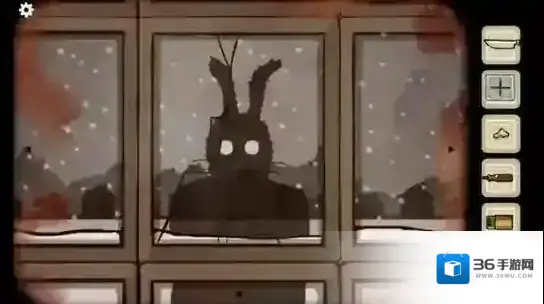 逃离方块：生日去看