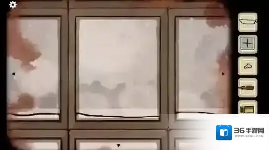 逃离方块：生日树怎么画