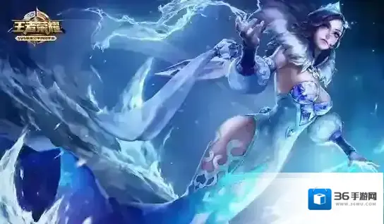 王者荣耀甄姬三级铭文搭配攻略 甄姬3级符文选择推荐