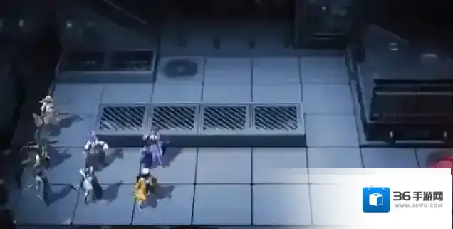 无期迷途帕加茜