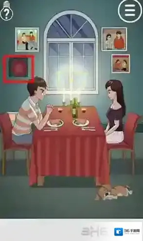 拆散情侣大作战2小狗