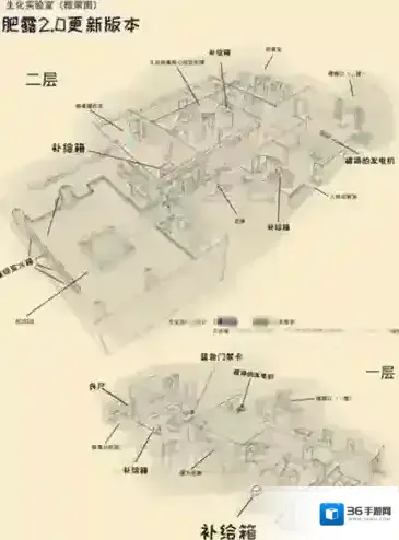 文明重启生化实验室怎么过 打法攻略分享