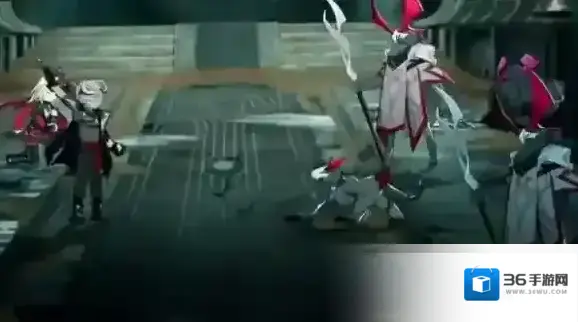 龙族卡塞尔之门玩家