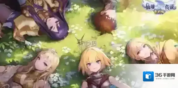 仙境传说新启航外服叫什么名字-仙境传说新启航外服名称介绍