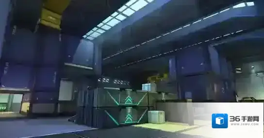 枪火战神集装中心怎么玩 歼灭模式集装中心地图玩法攻略