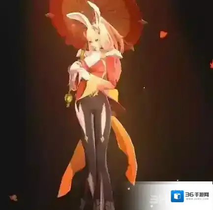 王者荣耀公孙离什么时候出 全新英雄兔女郎公孙离上线时间