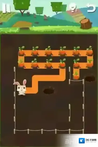 兔子复仇记中文版下载库