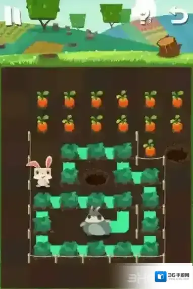 兔子复仇记中文版三星