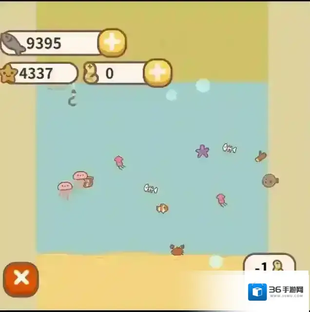 动物餐厅钓鱼技巧攻略 怎么钓鱼