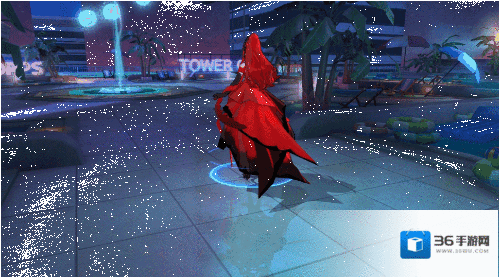 永远的7日之都技能