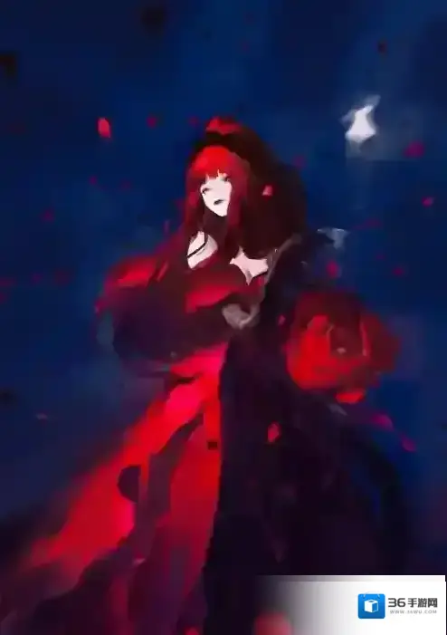 永远的7日之都奥露西娅