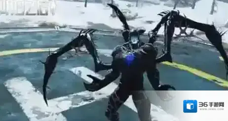 明日之后蜘蛛丝