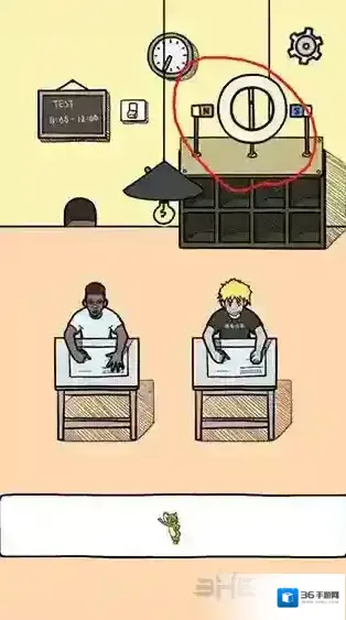 作弊是不可能成功的胶带