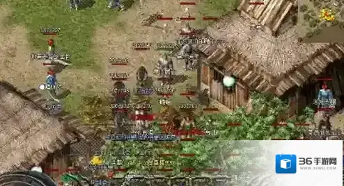 原始传奇红名怎么消除 红名挂机消除时间介绍