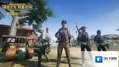 刺激战场KDA怎么刷 KDA刷分技巧详解