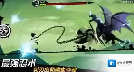 忍者必须死3徽章使用心得分享 徽章怎么获得