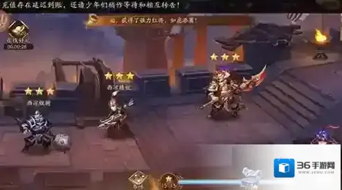 少年三国志2身先士卒隐藏成就怎么触发 成就完成攻略