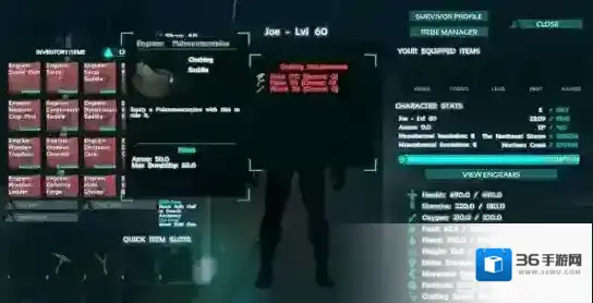 方舟生存进化手机版马鞍怎么制作 马鞍制作等级介绍