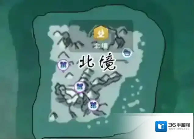 创造与魔法小龙虾在哪里钓比较多