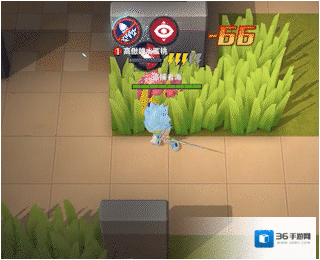 逃跑吧少年噗噗蛋就会