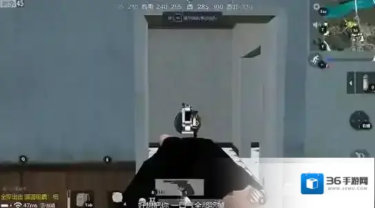 绝地求生全军出击无限子弹版配件