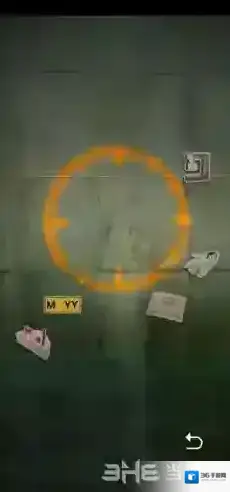 记忆重构墙上的密码是多少  第一章祸水解谜答案攻略