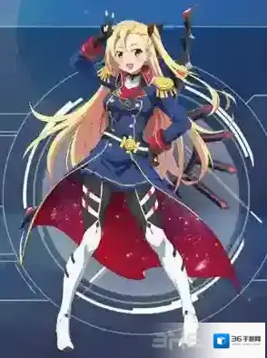 星耀少女阿桑图鉴一览 阿桑观测公式是什么