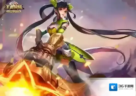 王者荣耀孙尚香三级铭文搭配攻略 孙尚香3级符文推荐