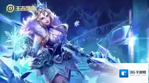 王者荣耀S17雅典娜出装攻略 新赛季战士装备推荐