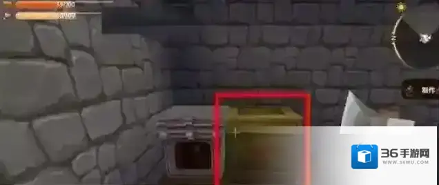 迷你世界箱子怎么制作?迷你世界箱子制作方法