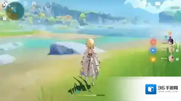 原神青蛙在哪里 最佳捕捉青蛙地点分享