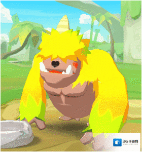 不休的乌拉拉独角猩首领有哪些喜好 宠物技能属性数据图鉴