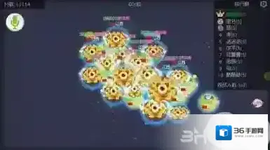 球球大作战新模式怎么玩 冲刺100分玩法技巧攻略