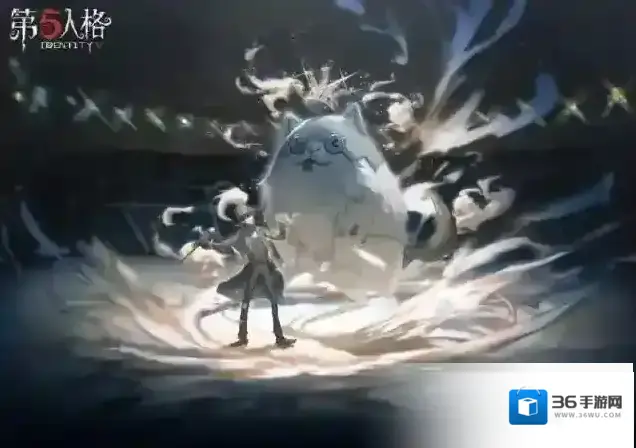 第五人格魔术师魔术师