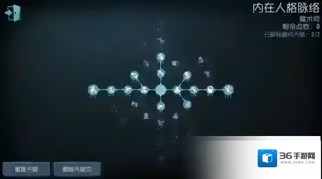 第五人格魔术师幻象