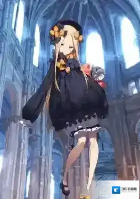 fgo阿比盖尔怎么样 外星人阿比强度怎么样