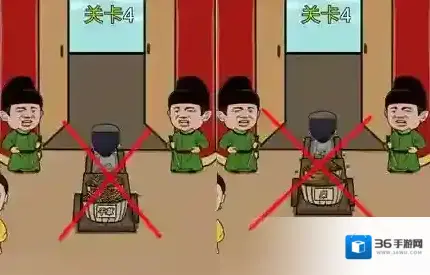 总有贱婢想害本宫第4关怎么过 第四关关卡闯关攻略