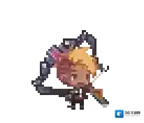 克鲁赛德战记专武