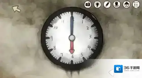 迷失岛2钟表时间怎么过