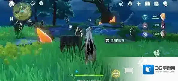 原神扭曲幽域混沌之境怎么过 通关阵容推荐