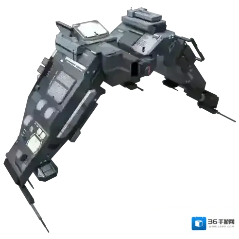 第二银河中文版舰船